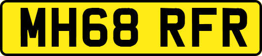 MH68RFR