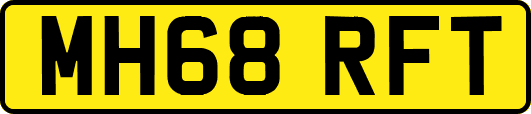MH68RFT