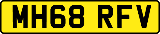 MH68RFV