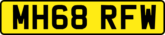 MH68RFW
