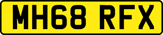 MH68RFX