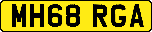 MH68RGA