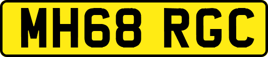 MH68RGC