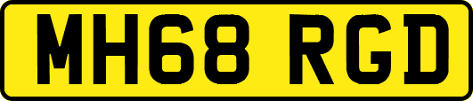 MH68RGD