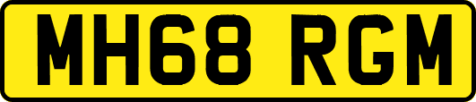 MH68RGM