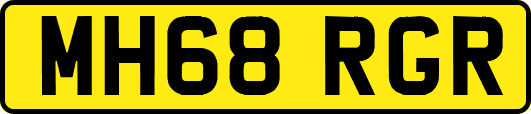MH68RGR