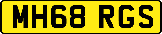 MH68RGS