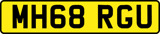 MH68RGU
