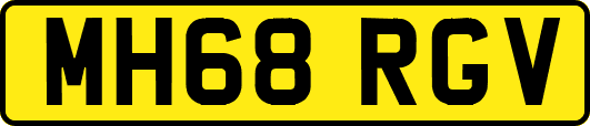 MH68RGV