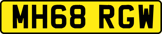 MH68RGW