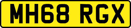 MH68RGX