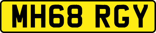 MH68RGY