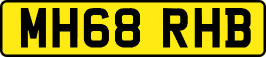 MH68RHB