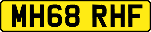 MH68RHF