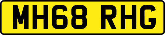 MH68RHG