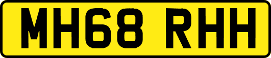 MH68RHH