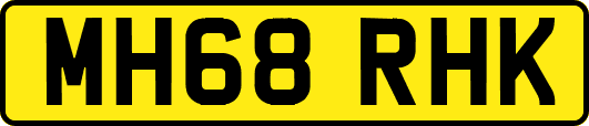 MH68RHK