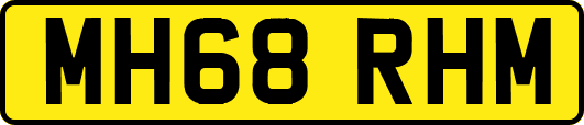 MH68RHM