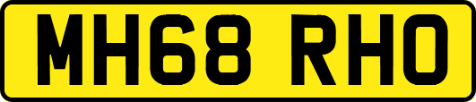 MH68RHO