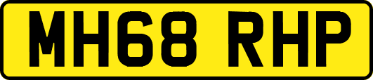 MH68RHP