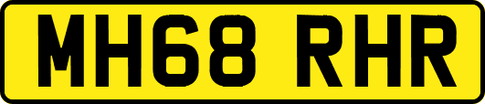 MH68RHR