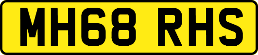 MH68RHS