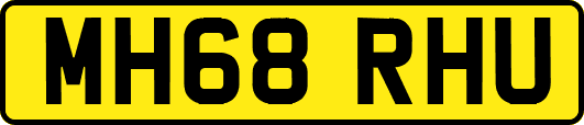 MH68RHU