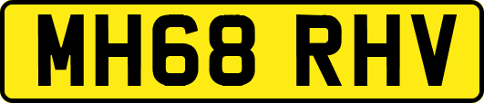 MH68RHV