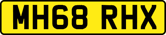 MH68RHX