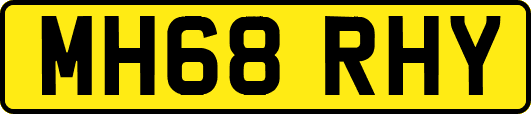 MH68RHY