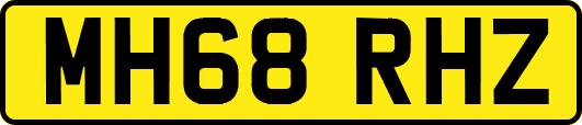 MH68RHZ