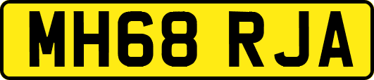 MH68RJA