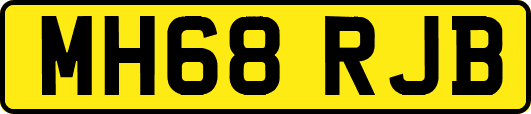 MH68RJB