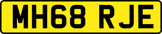 MH68RJE