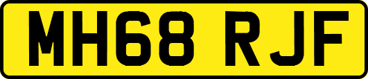 MH68RJF