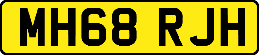 MH68RJH