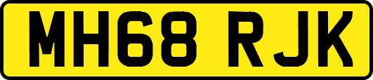 MH68RJK
