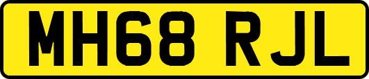 MH68RJL
