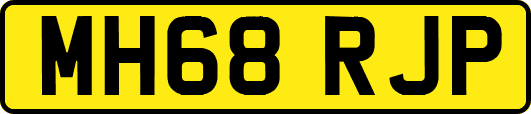 MH68RJP