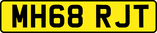 MH68RJT