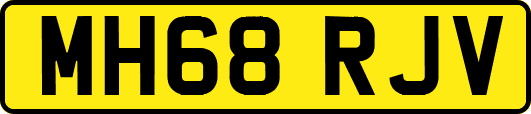 MH68RJV