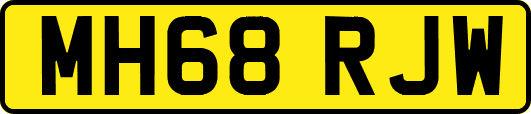 MH68RJW