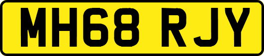 MH68RJY