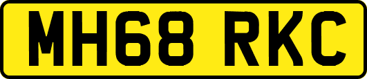 MH68RKC