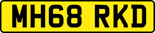 MH68RKD