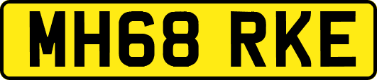 MH68RKE