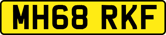 MH68RKF