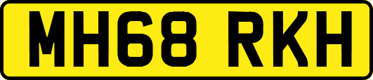MH68RKH