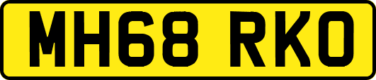 MH68RKO