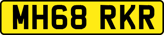 MH68RKR